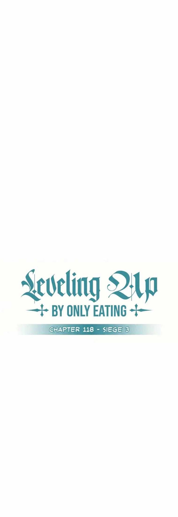 Level Up Chỉ Bằng Cách Ăn Cơm: Chapter 118