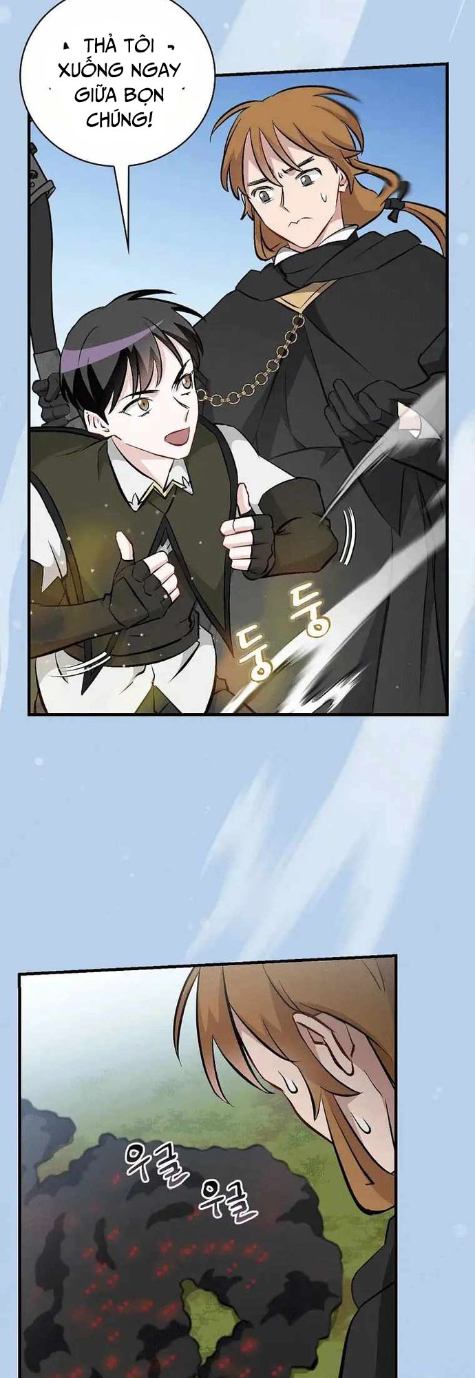 Level Up Chỉ Bằng Cách Ăn Cơm: Chapter 118