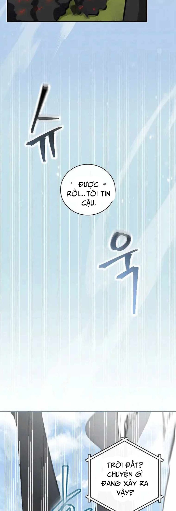 Level Up Chỉ Bằng Cách Ăn Cơm: Chapter 118