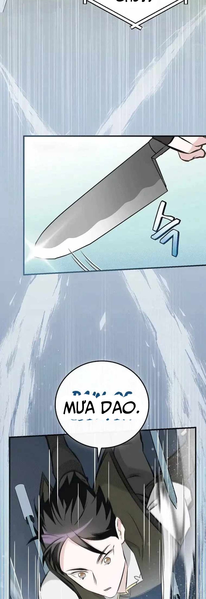 Level Up Chỉ Bằng Cách Ăn Cơm: Chapter 118
