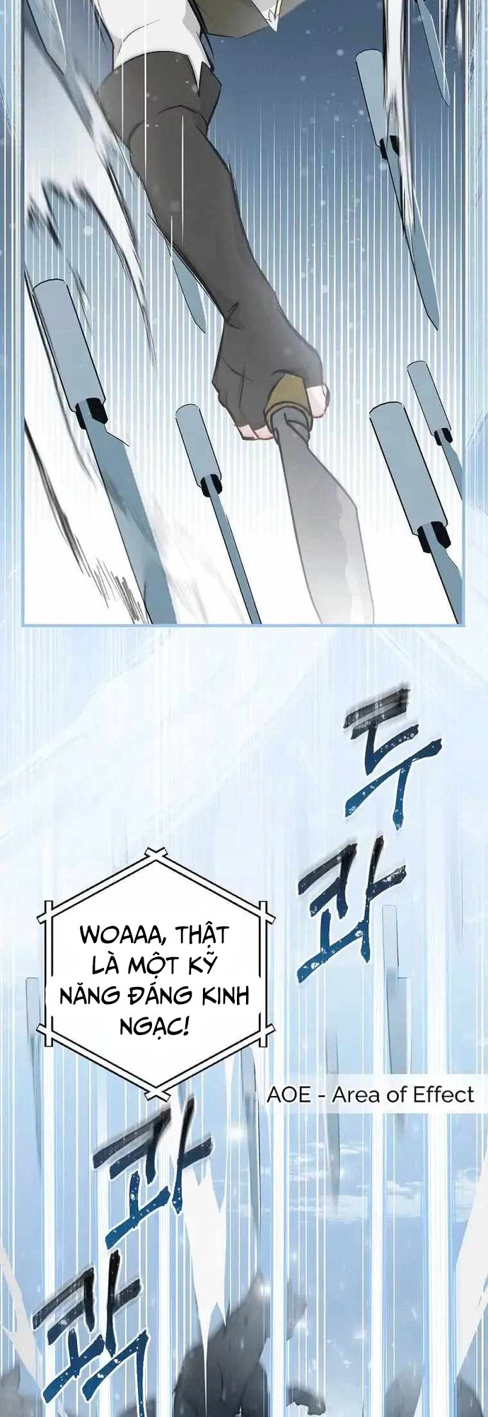 Level Up Chỉ Bằng Cách Ăn Cơm: Chapter 118