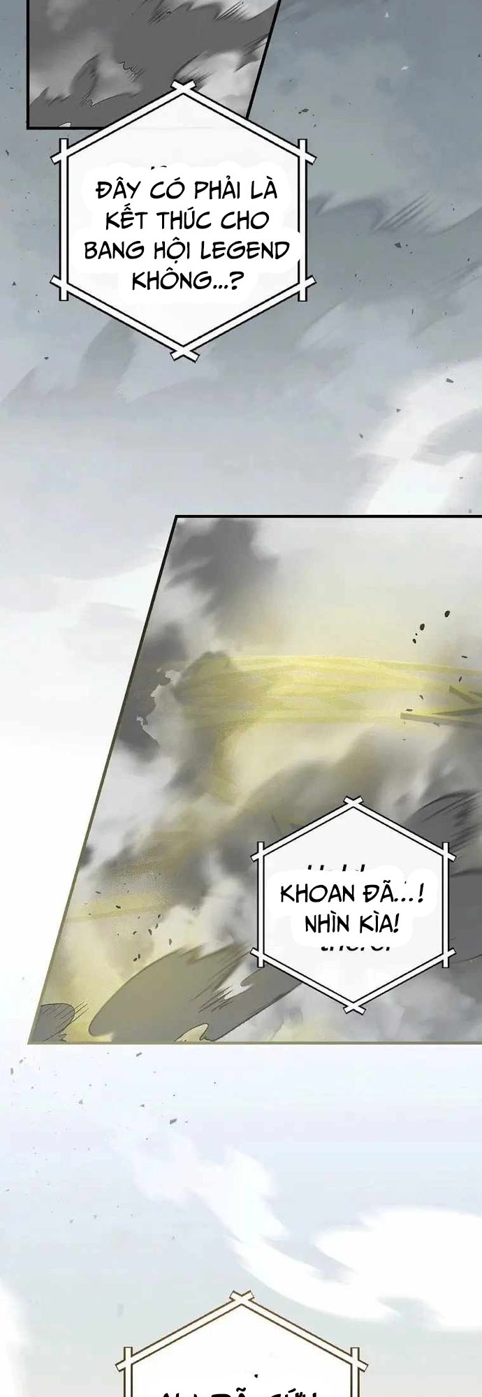 Level Up Chỉ Bằng Cách Ăn Cơm: Chapter 118