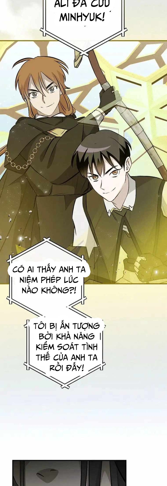 Level Up Chỉ Bằng Cách Ăn Cơm: Chapter 118