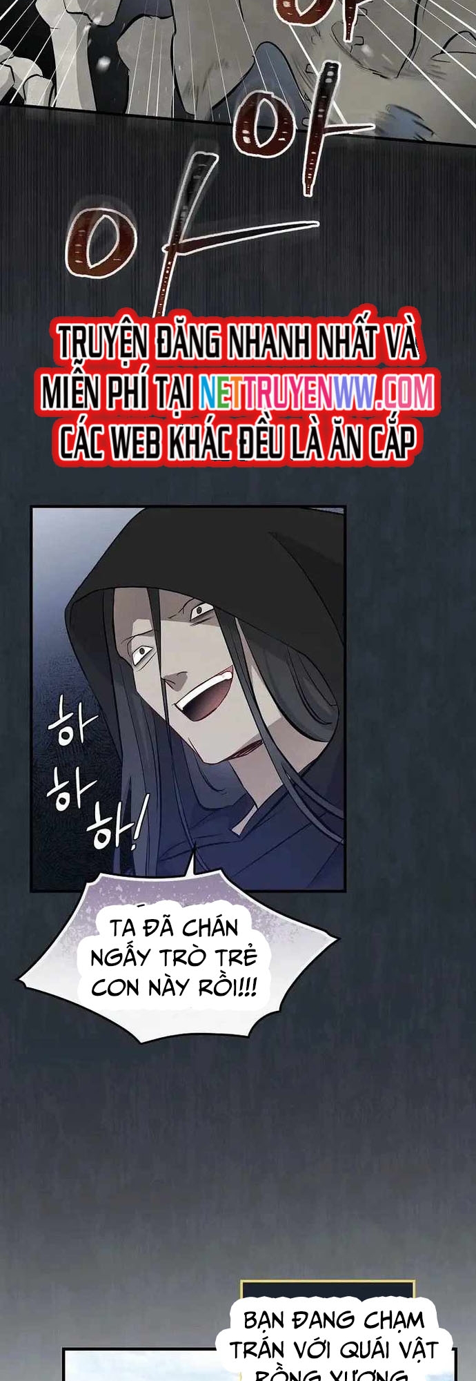 Level Up Chỉ Bằng Cách Ăn Cơm: Chapter 118