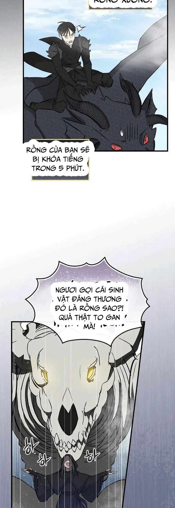 Level Up Chỉ Bằng Cách Ăn Cơm: Chapter 118