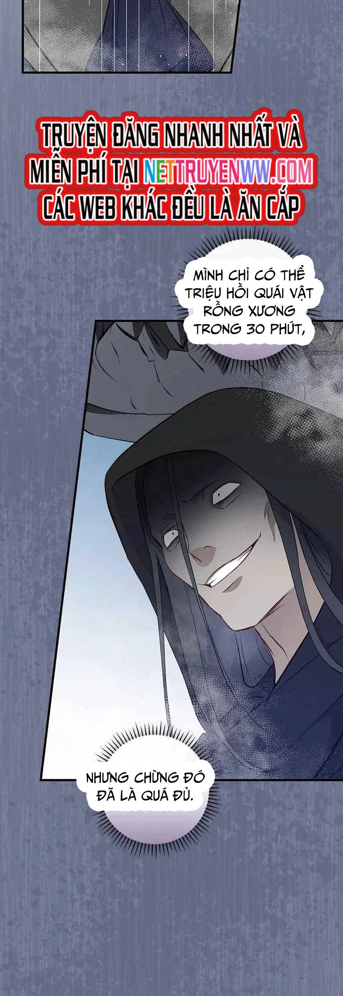 Level Up Chỉ Bằng Cách Ăn Cơm: Chapter 118