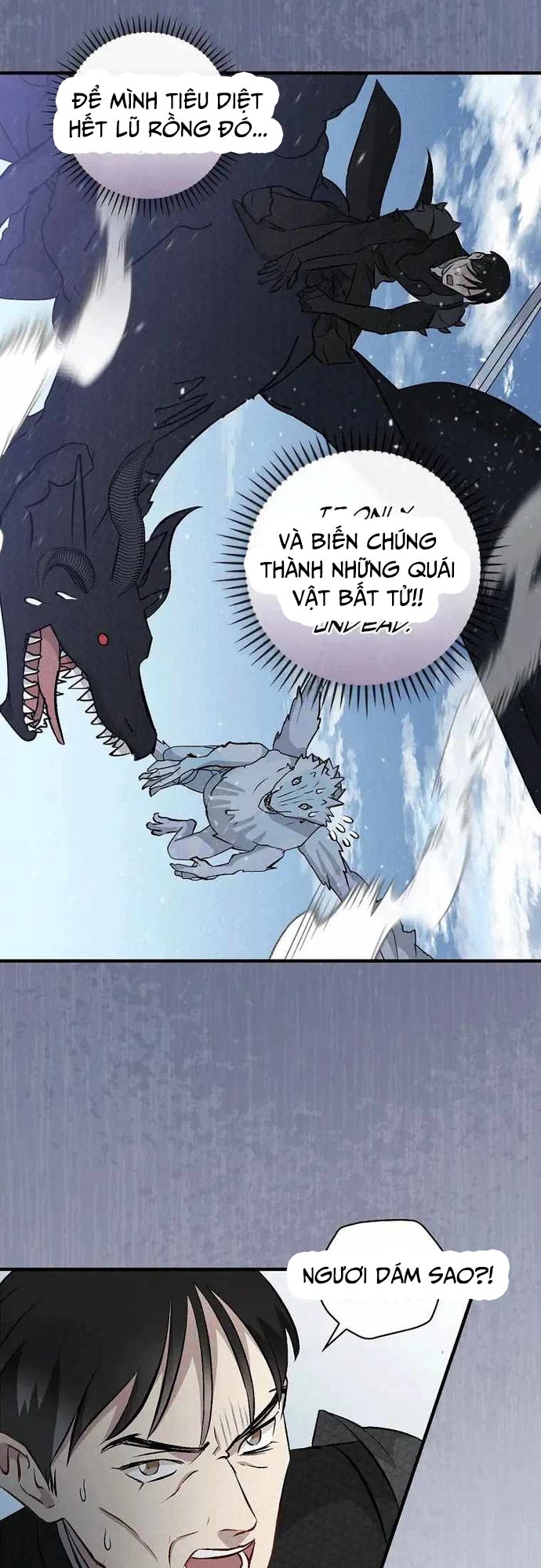 Level Up Chỉ Bằng Cách Ăn Cơm: Chapter 118