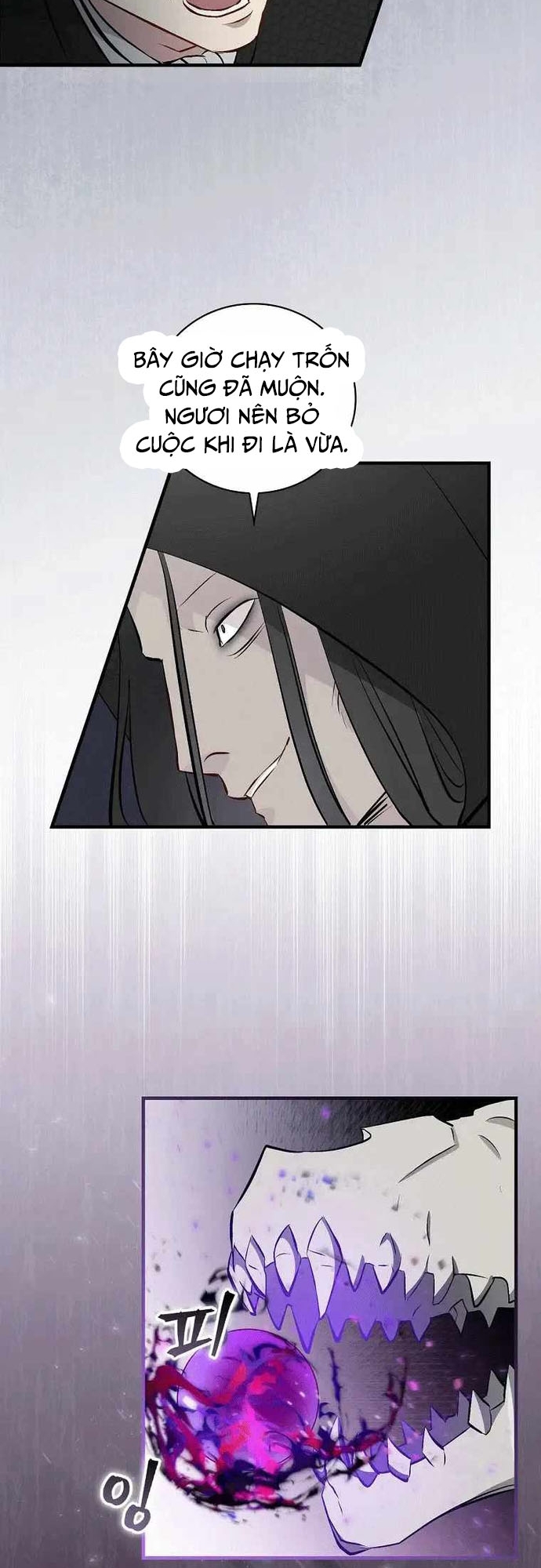 Level Up Chỉ Bằng Cách Ăn Cơm: Chapter 118