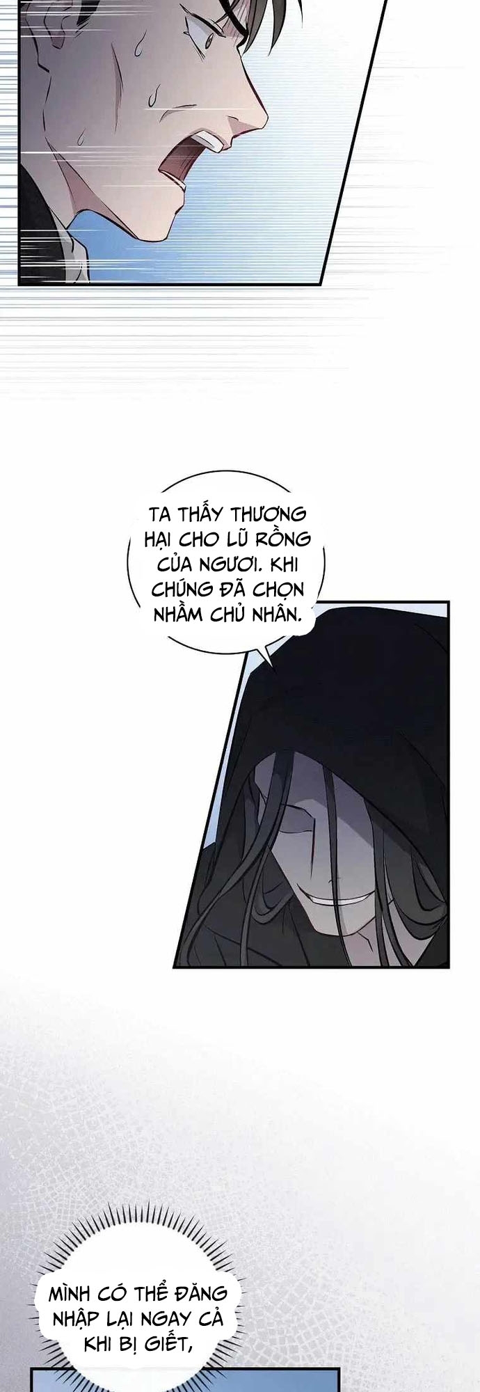 Level Up Chỉ Bằng Cách Ăn Cơm: Chapter 118