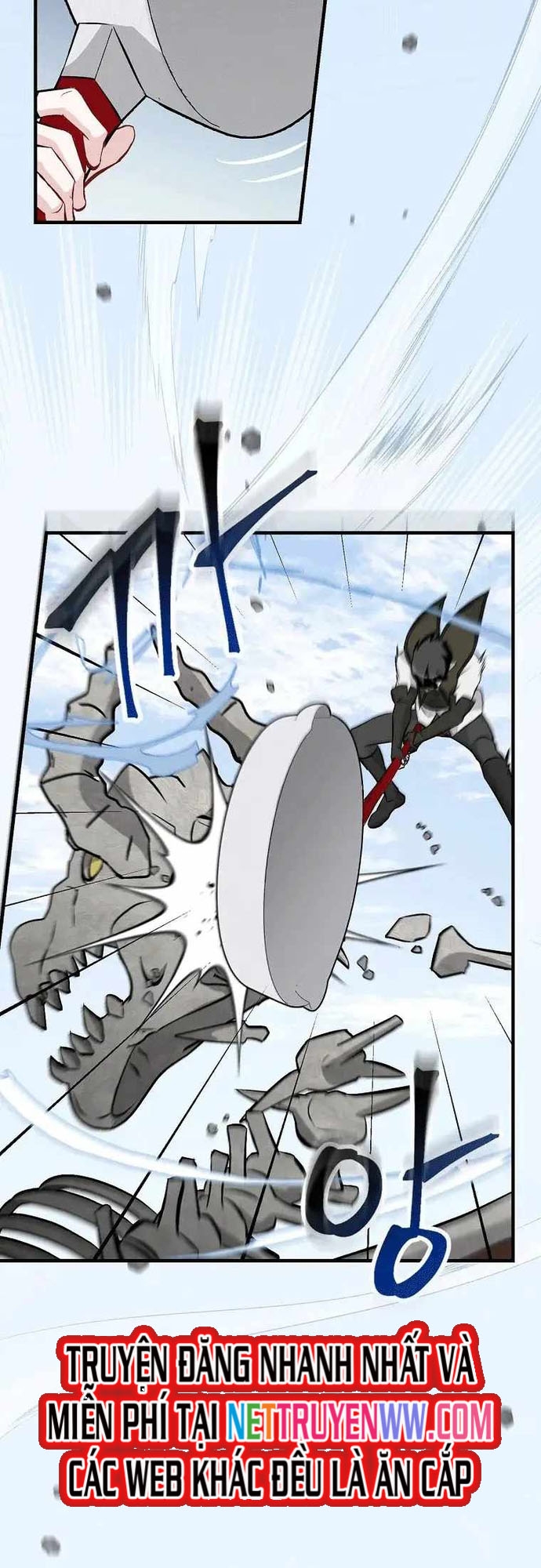 Level Up Chỉ Bằng Cách Ăn Cơm: Chapter 118