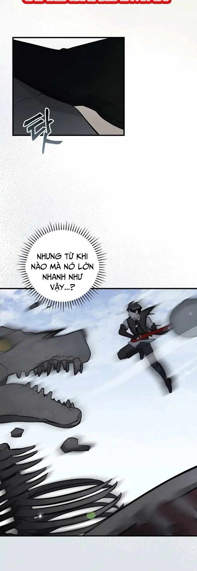 Level Up Chỉ Bằng Cách Ăn Cơm: Chapter 118
