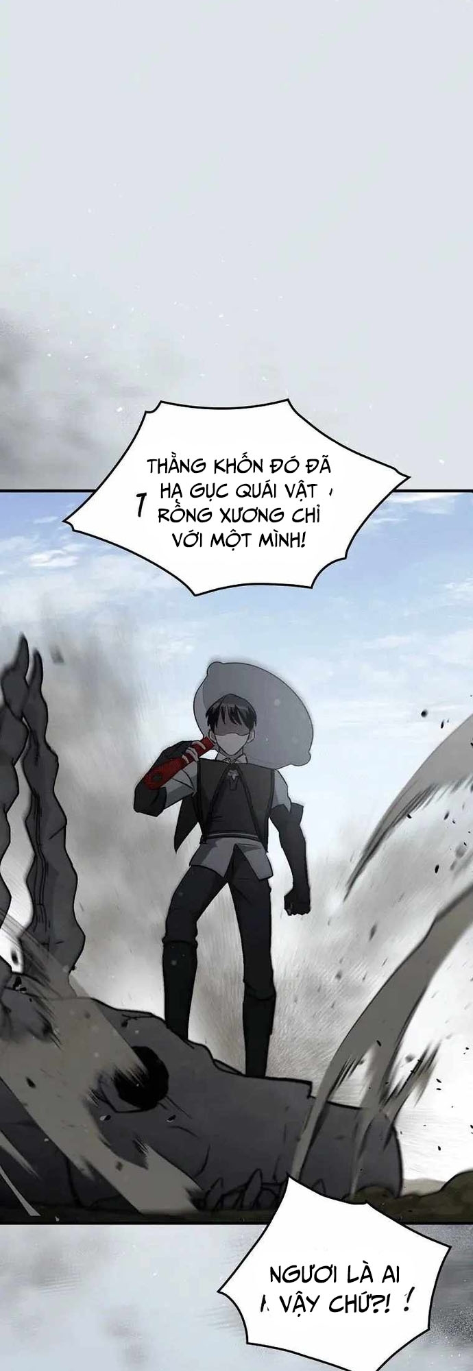 Level Up Chỉ Bằng Cách Ăn Cơm: Chapter 118