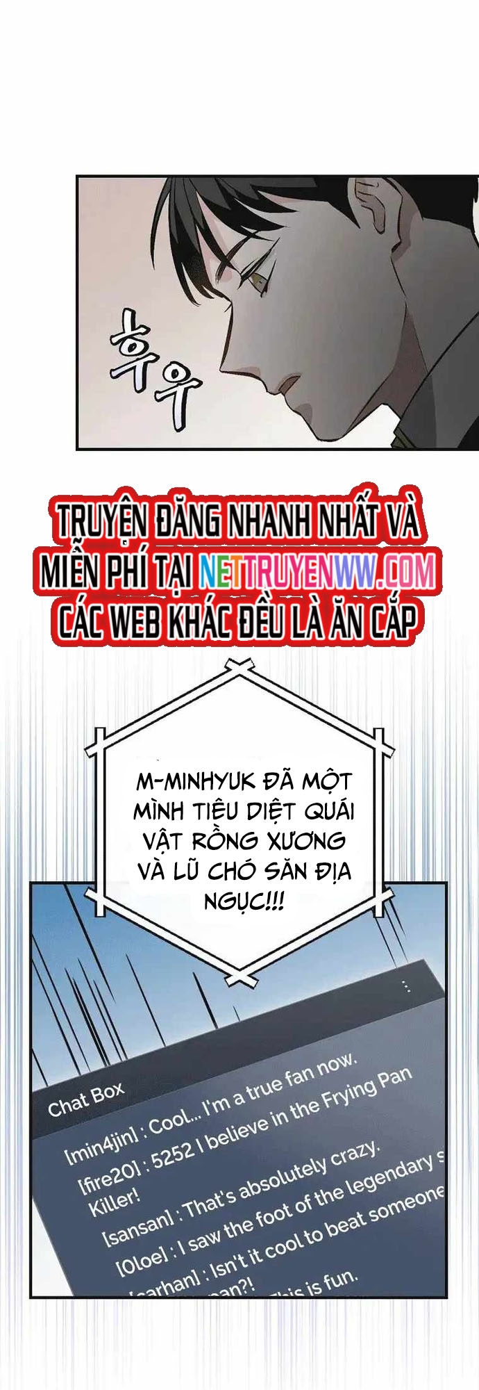 Level Up Chỉ Bằng Cách Ăn Cơm: Chapter 118
