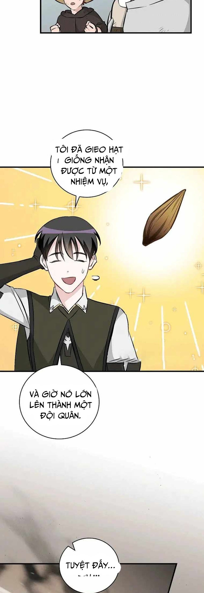 Level Up Chỉ Bằng Cách Ăn Cơm: Chapter 118