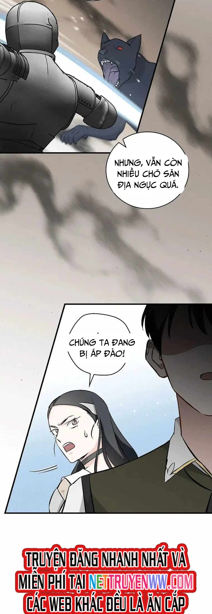 Level Up Chỉ Bằng Cách Ăn Cơm: Chapter 118