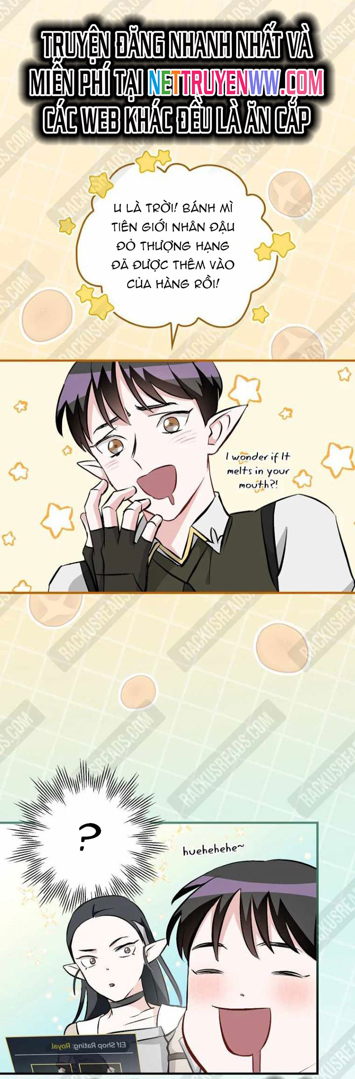 Level Up Chỉ Bằng Cách Ăn Cơm: Chapter 119