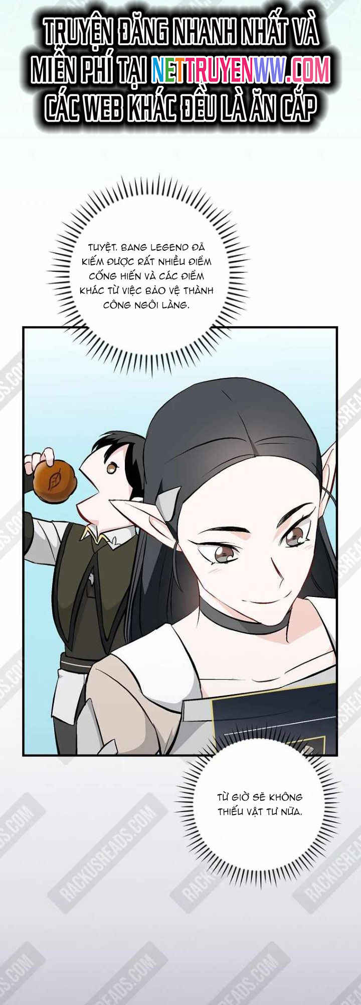 Level Up Chỉ Bằng Cách Ăn Cơm: Chapter 119