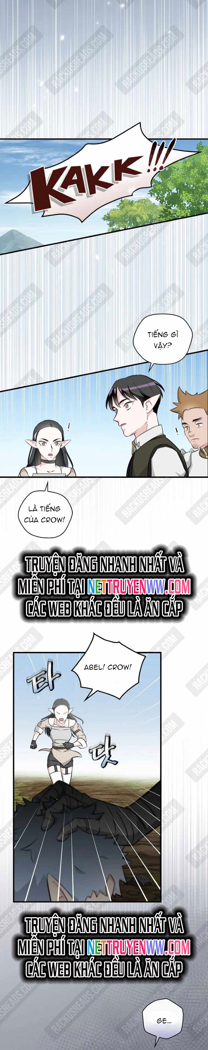 Level Up Chỉ Bằng Cách Ăn Cơm: Chapter 119