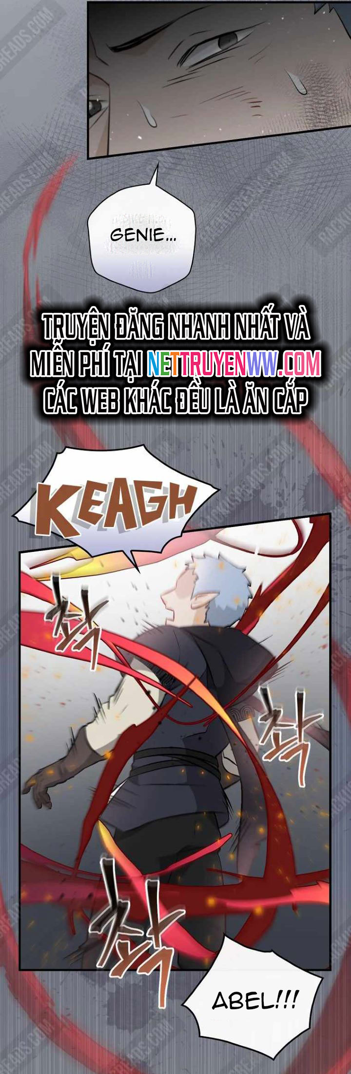 Level Up Chỉ Bằng Cách Ăn Cơm: Chapter 119