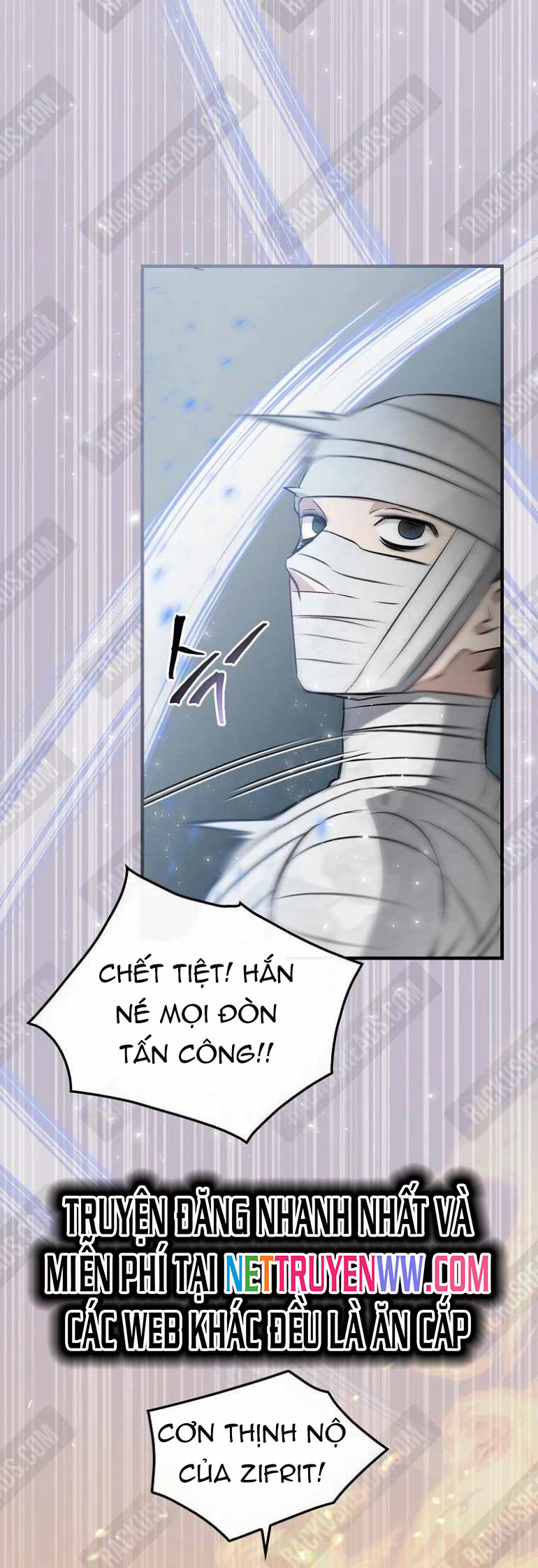 Level Up Chỉ Bằng Cách Ăn Cơm: Chapter 119