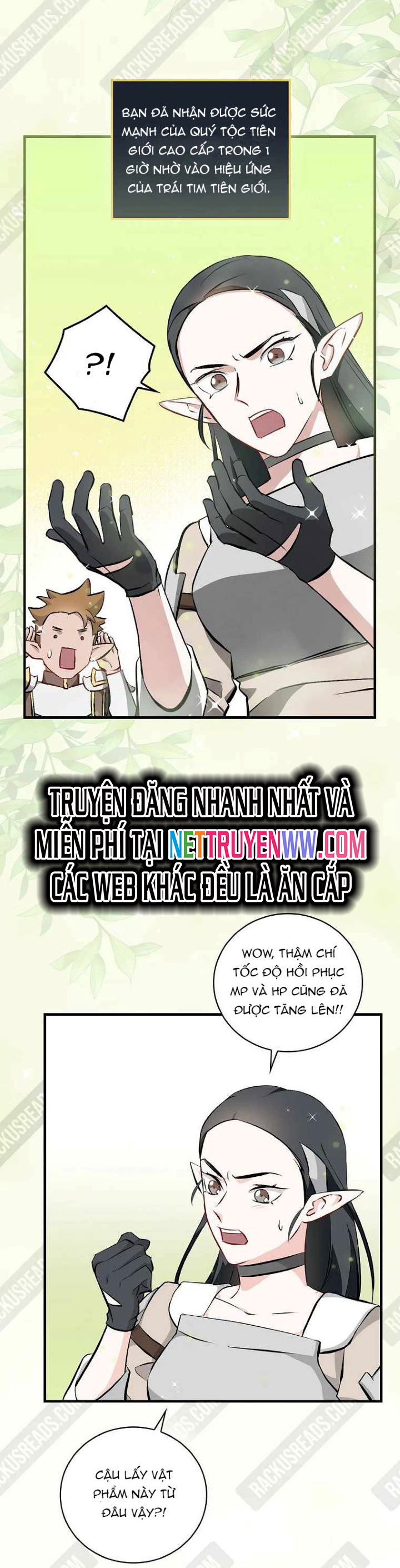 Level Up Chỉ Bằng Cách Ăn Cơm: Chapter 119