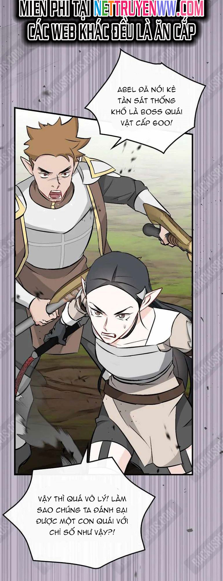 Level Up Chỉ Bằng Cách Ăn Cơm: Chapter 119