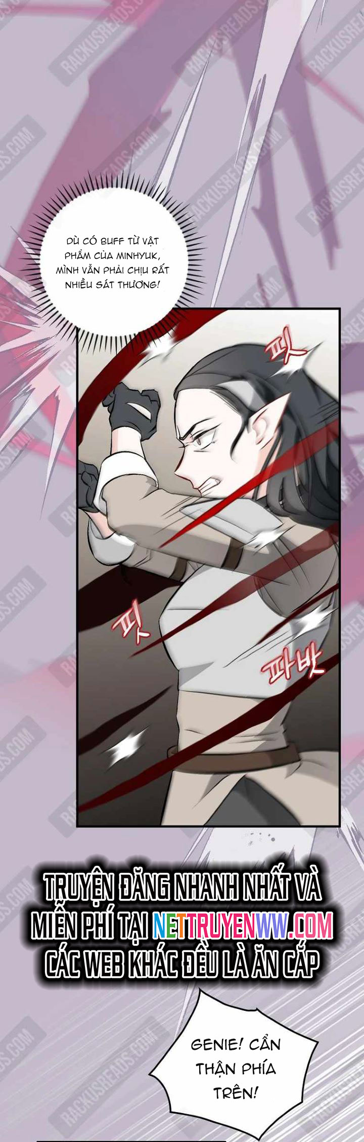 Level Up Chỉ Bằng Cách Ăn Cơm: Chapter 119