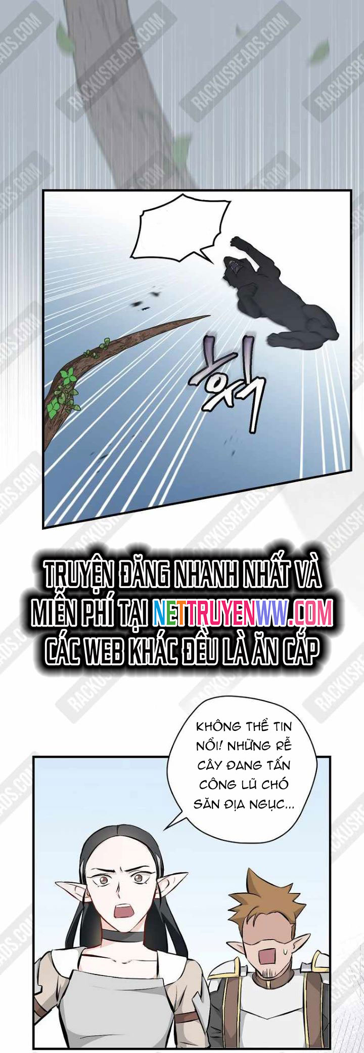Level Up Chỉ Bằng Cách Ăn Cơm: Chapter 119