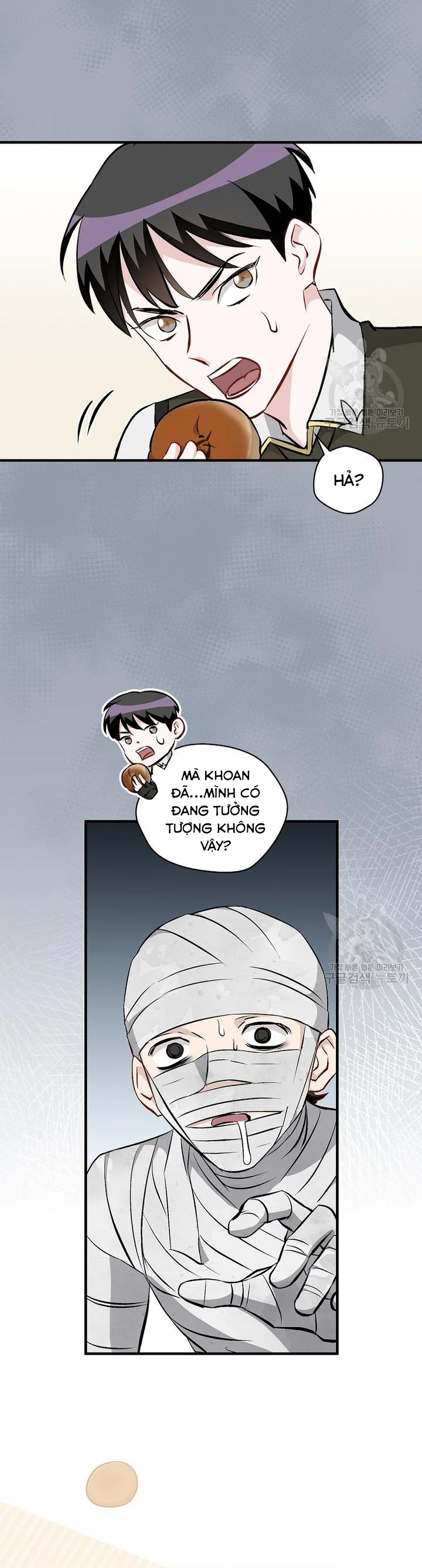 Level Up Chỉ Bằng Cách Ăn Cơm: Chapter 120