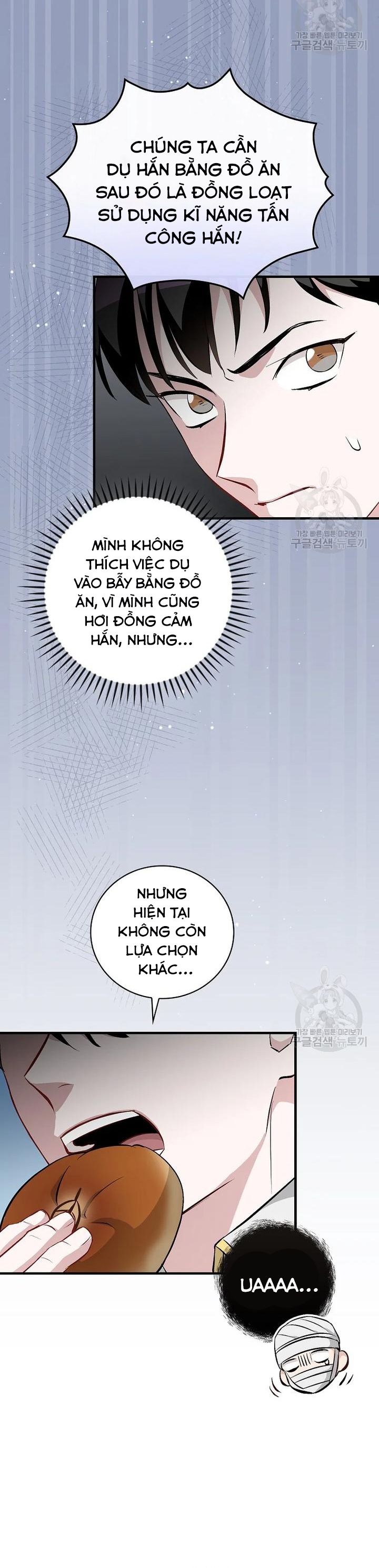 Level Up Chỉ Bằng Cách Ăn Cơm: Chapter 120