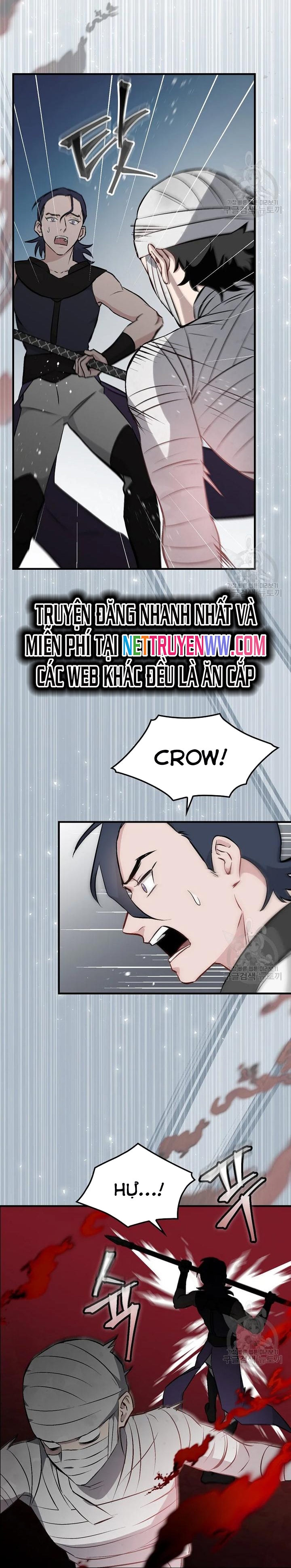 Level Up Chỉ Bằng Cách Ăn Cơm: Chapter 120