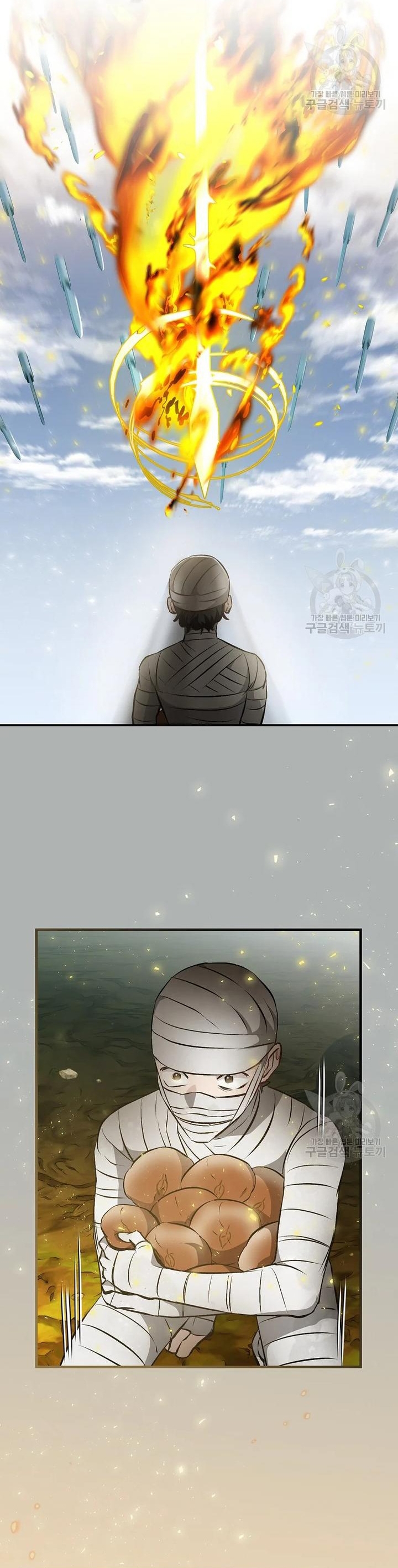 Level Up Chỉ Bằng Cách Ăn Cơm: Chapter 120