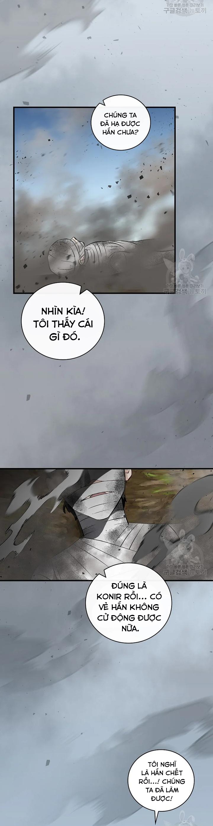 Level Up Chỉ Bằng Cách Ăn Cơm: Chapter 120
