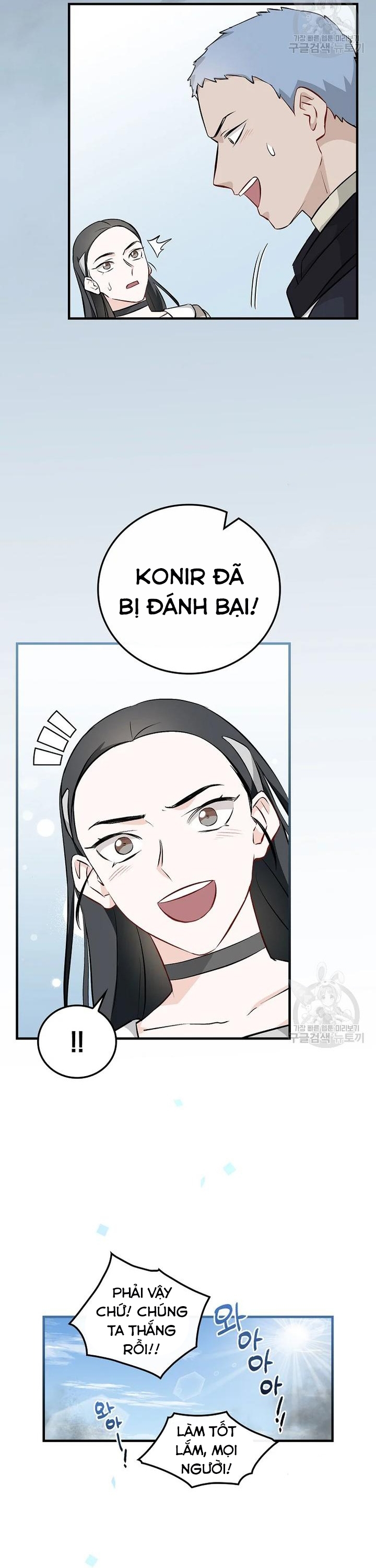 Level Up Chỉ Bằng Cách Ăn Cơm: Chapter 120