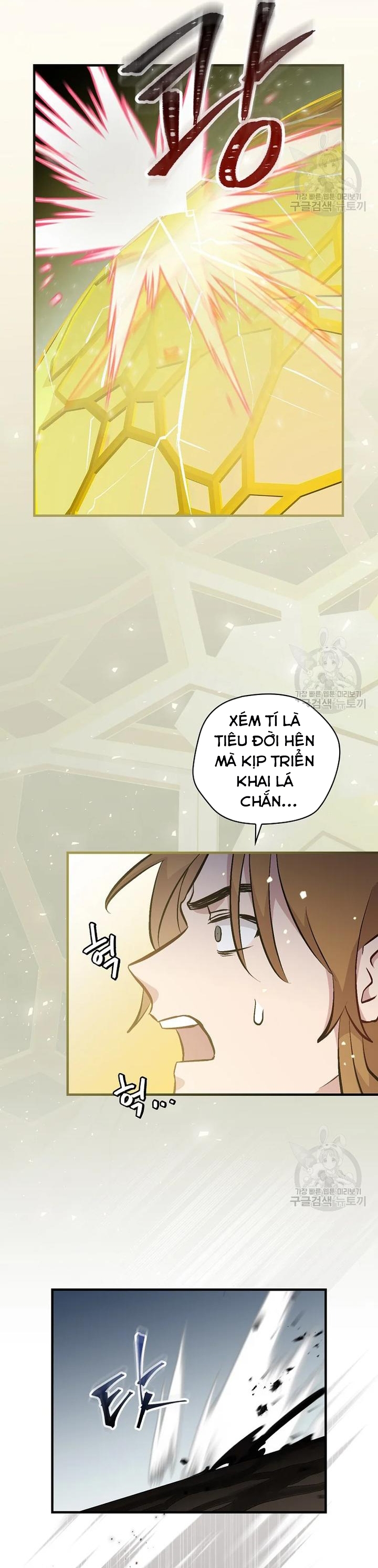 Level Up Chỉ Bằng Cách Ăn Cơm: Chapter 120