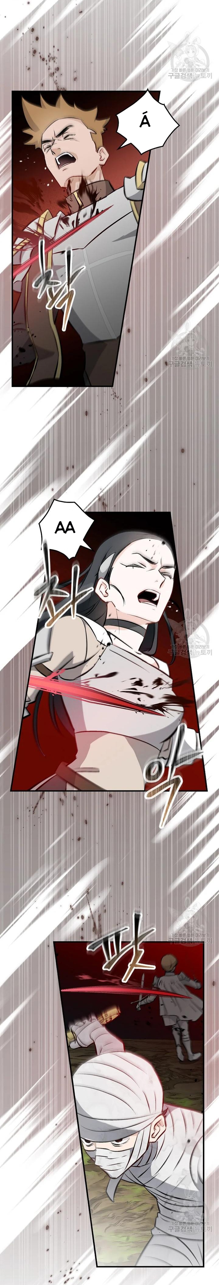 Level Up Chỉ Bằng Cách Ăn Cơm: Chapter 120