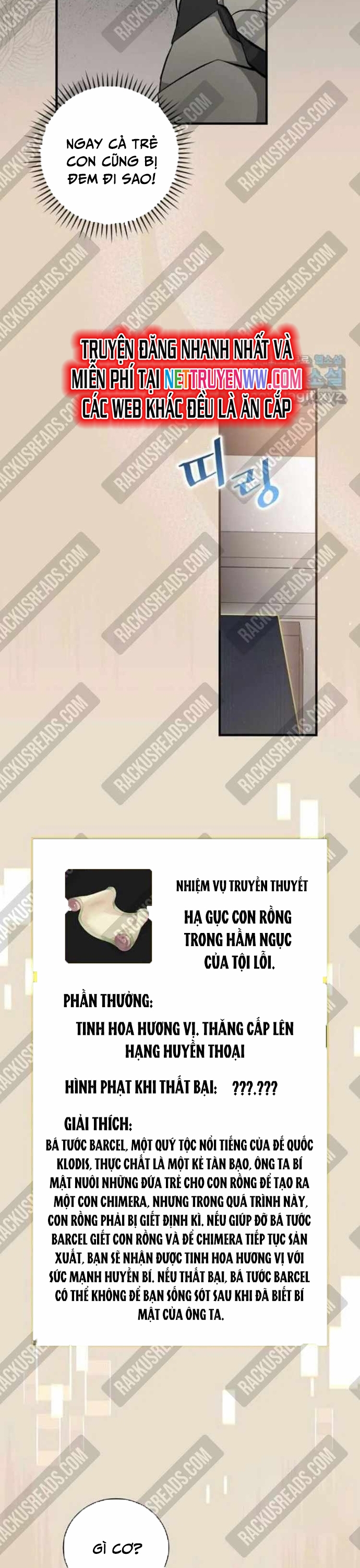 Level Up Chỉ Bằng Cách Ăn Cơm: Chapter 121