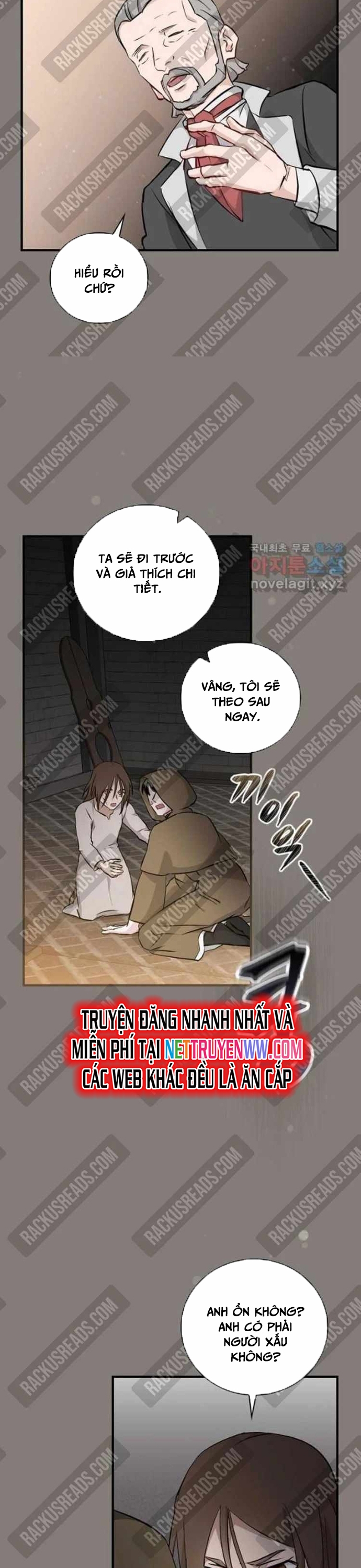Level Up Chỉ Bằng Cách Ăn Cơm: Chapter 121
