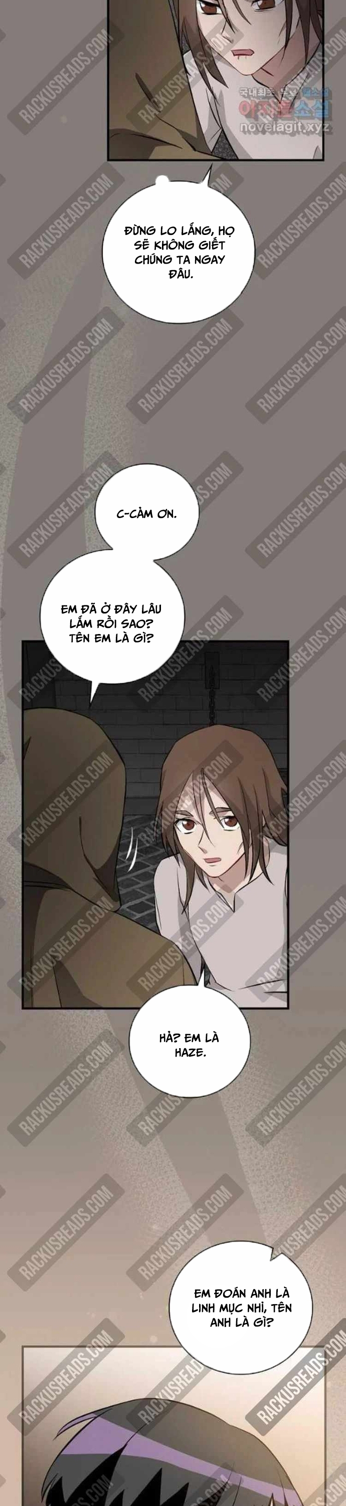 Level Up Chỉ Bằng Cách Ăn Cơm: Chapter 121