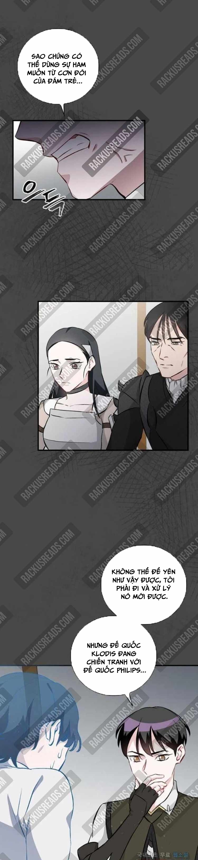 Level Up Chỉ Bằng Cách Ăn Cơm: Chapter 121