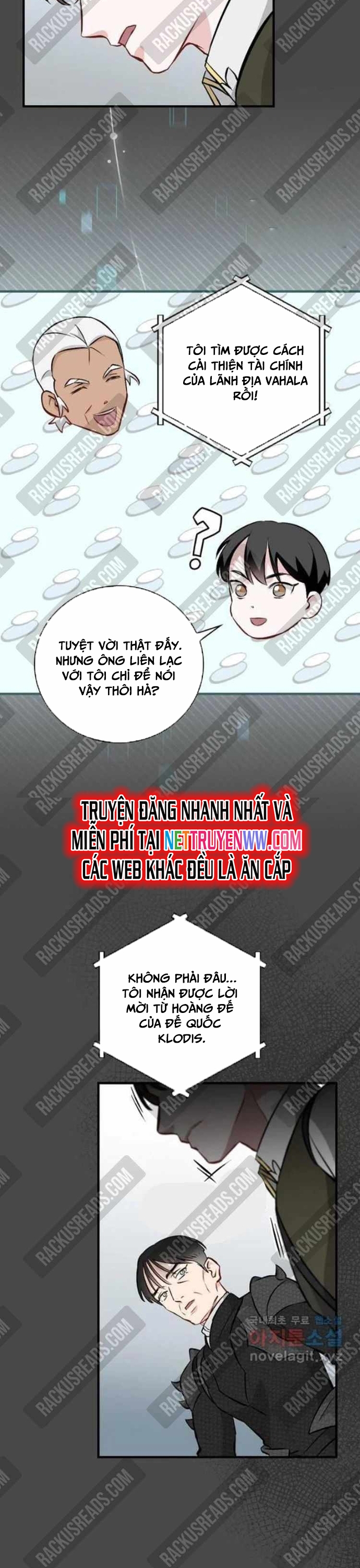 Level Up Chỉ Bằng Cách Ăn Cơm: Chapter 121