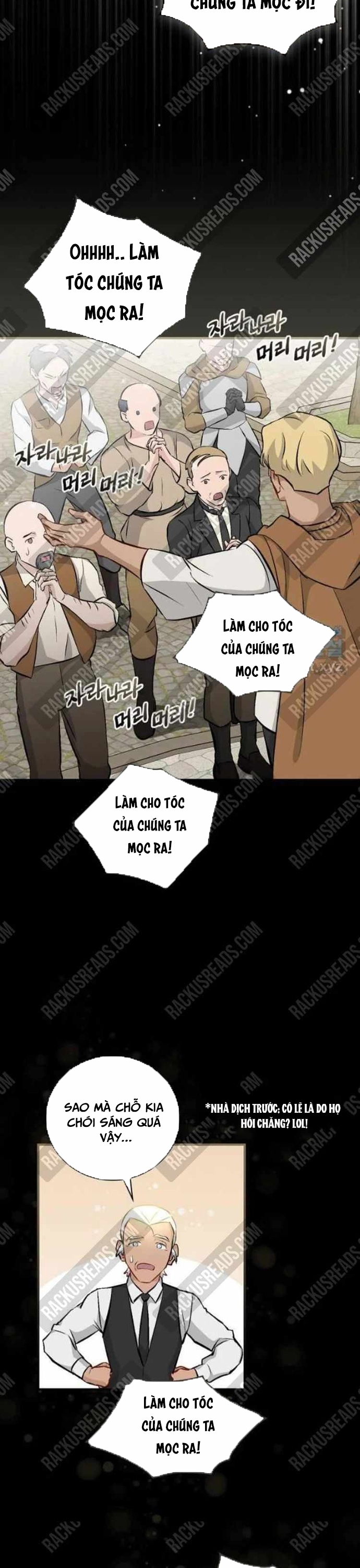 Level Up Chỉ Bằng Cách Ăn Cơm: Chapter 121