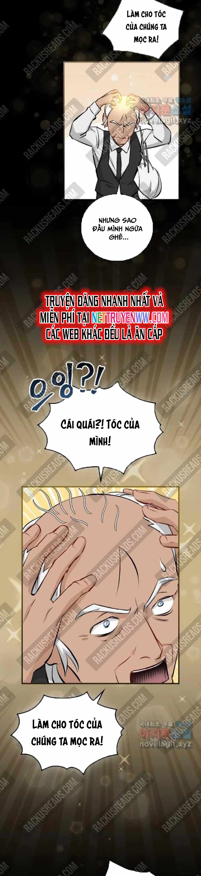 Level Up Chỉ Bằng Cách Ăn Cơm: Chapter 121