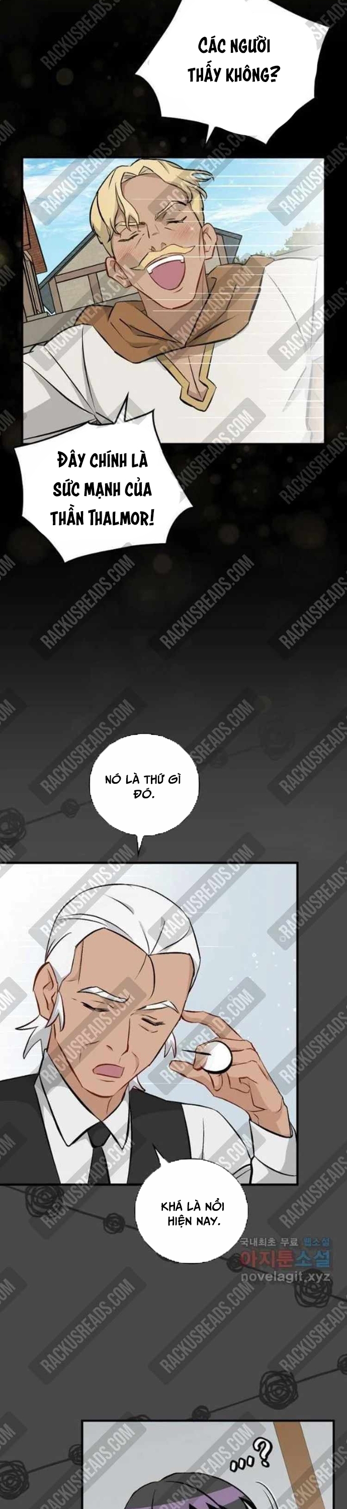 Level Up Chỉ Bằng Cách Ăn Cơm: Chapter 121