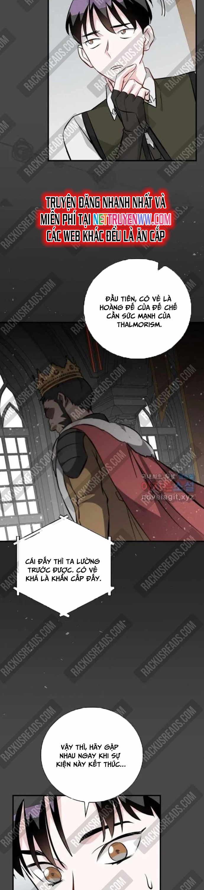 Level Up Chỉ Bằng Cách Ăn Cơm: Chapter 121