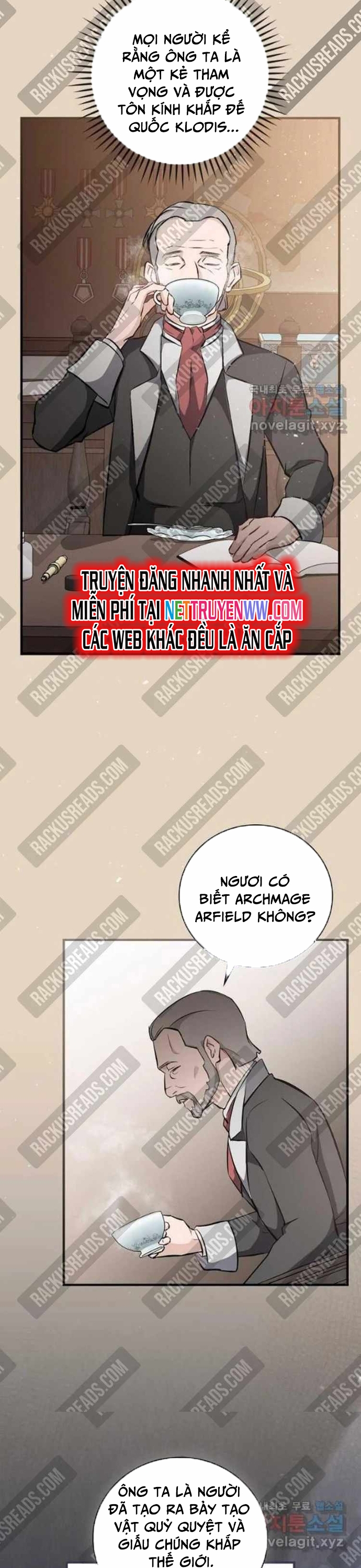 Level Up Chỉ Bằng Cách Ăn Cơm: Chapter 121