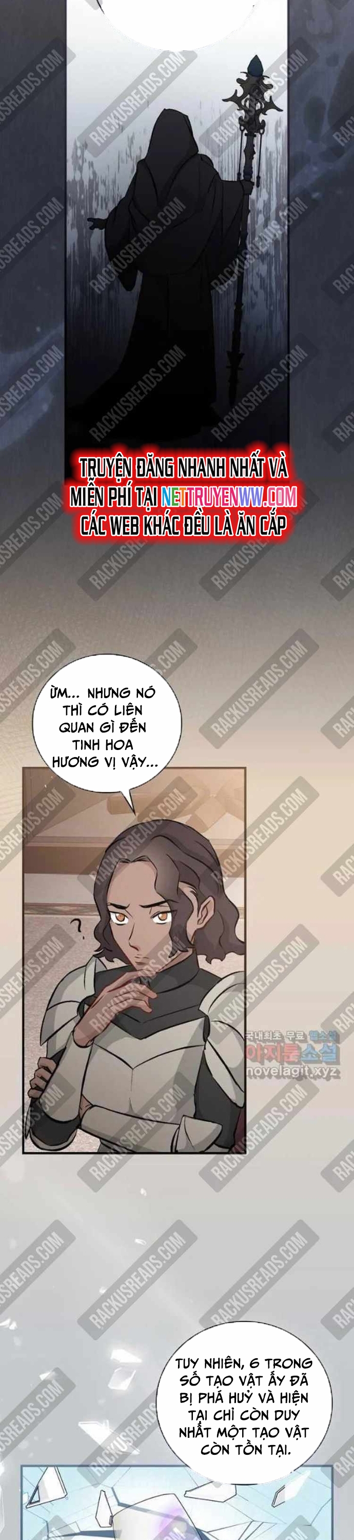 Level Up Chỉ Bằng Cách Ăn Cơm: Chapter 121