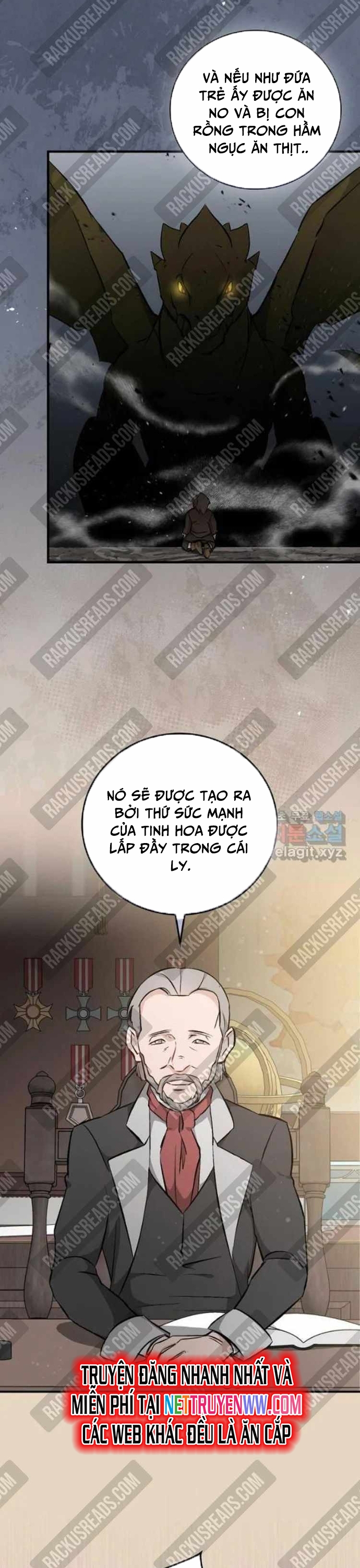 Level Up Chỉ Bằng Cách Ăn Cơm: Chapter 121