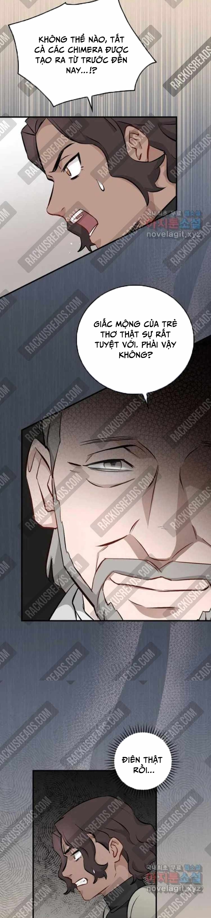 Level Up Chỉ Bằng Cách Ăn Cơm: Chapter 121
