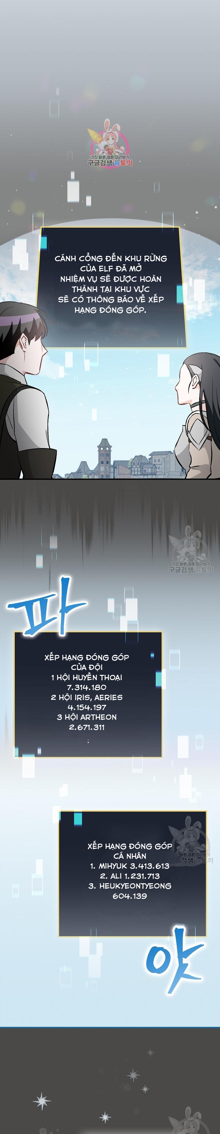 Level Up Chỉ Bằng Cách Ăn Cơm: Chapter 122